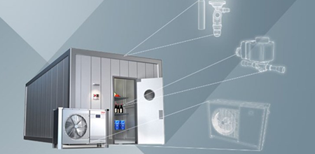 What is The Cooling Capacity of Danfoss Refrigerators