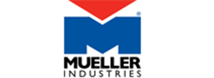 Picture of Mueller Industries