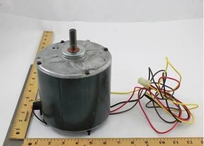 Picture of 208-230v1ph 1/4HP 825RPM MOTOR For International Comfort Products Part# 1173779