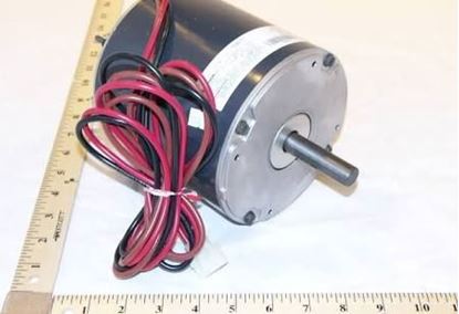Picture of 208/230v1ph 3/4hp 1140rpm CCW For International Comfort Products Part# 1098501