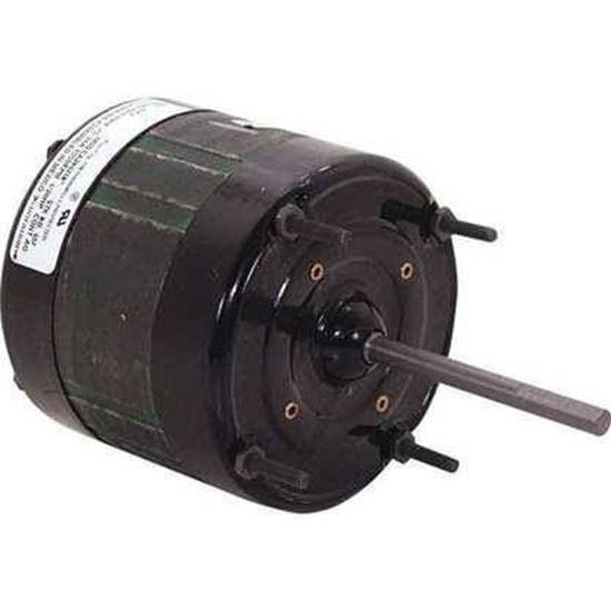 1/20HP 208-240/480V 1550RPM For Century Motors Part# 657 | HVAC Parts ...