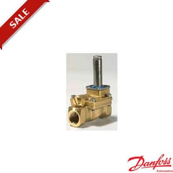 Клапан danfoss ev220b