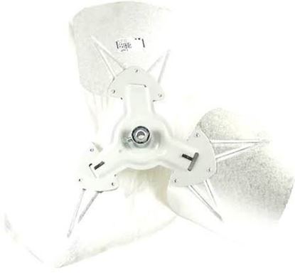 Picture of 20"dia 24deg 1/2" CW 3bld Fan For International Comfort Products Part# 1086516