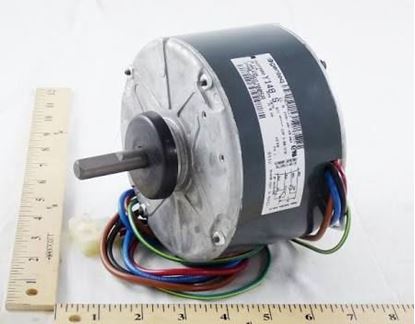 Picture of 208/230v 1/8HP CW 1075RPM 2Sp For International Comfort Products Part# 1172248