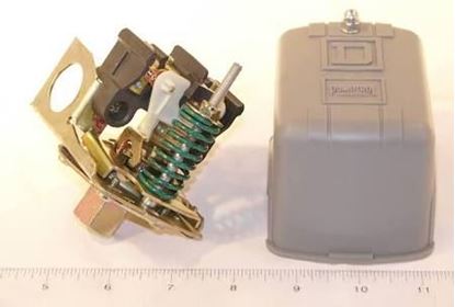 Picture of 70/90# 2P # Switch; OpenOnRise For Schneider Electric-Square D Part# 9013FHG22S1J26