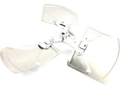 Picture of 20"dia 26deg 1/2" CW 3bld Fan For International Comfort Products Part# 1173853