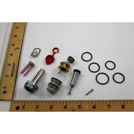 ASCO REPAIR KIT For ASCO Part# 302-929 | HVAC Parts and Accessories