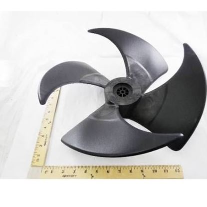 Picture of 15.5"Dia 40Deg 1/4" CW 4Bld For International Comfort Products Part# 5901A10004A