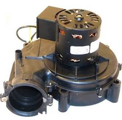 Picture of DraftInducerMotor 115v 1sp For Regal Beloit-Fasco Part# A283