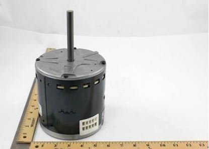 Picture of 208/230v 1/2hp CW 1200rpm For International Comfort Products Part# 1173682