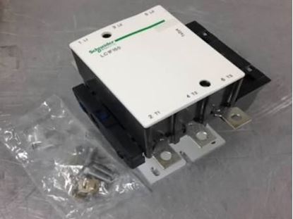 Picture of 600V 3Pole Contactor For Schneider Electric-Square D Part# LC1F150G6