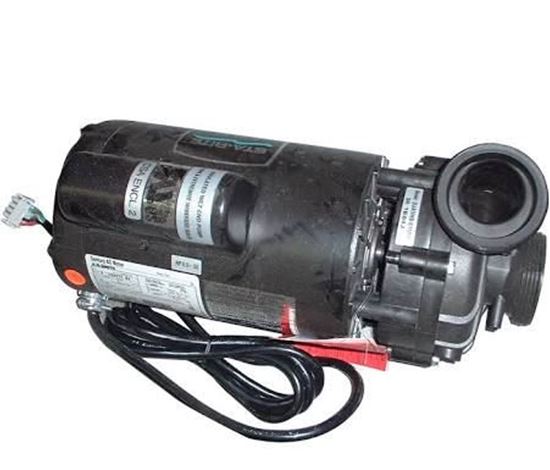 Picture of 1HP 3Phase Pump & Motor For Sta-Rite Pumps Part# 10HL3