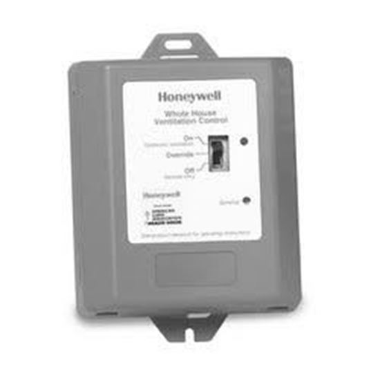 FRESH AIR VENTILATION CONTROL For Honeywell Part# W8150A1001 | HVAC ...