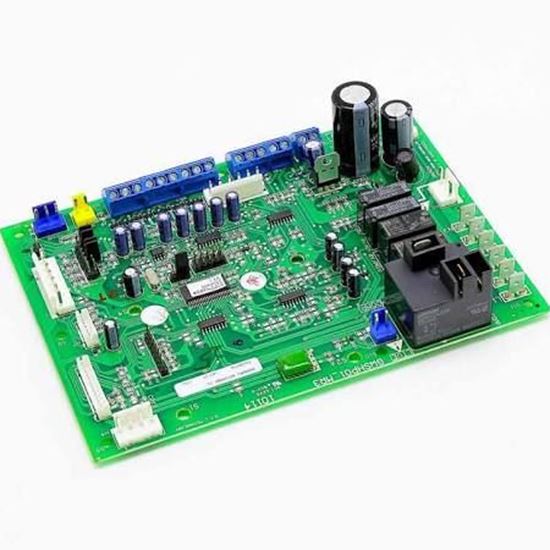 MicroTech III Control Board For Daikin-McQuay Part# 668105601 | HVAC