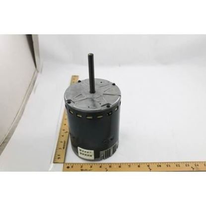 Picture of 1HP 1200RPM 230V 1PH BLWR MTR For International Comfort Products Part# 1177607