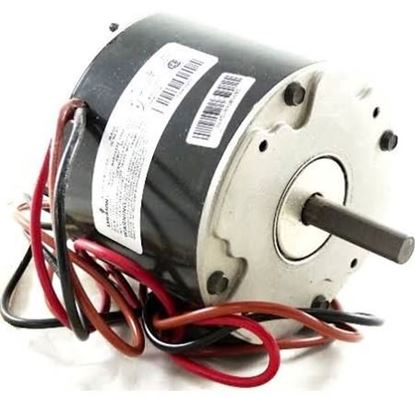 Picture of 208/230V 1100RPM 1/6HP 42Y For International Comfort Products Part# 1080613