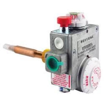Picture of Natural Gas Water Heater Valve For Rheem-Ruud Part# SP12234C