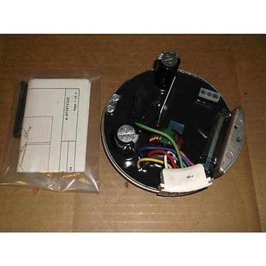 X-13 Motor Control 3/4hp For International Comfort Products Part ...