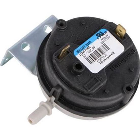 Pressure Switch For Lennox Part# 80K44 | HVAC Parts and Accessories ...