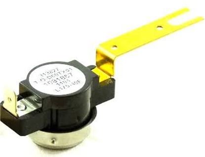 Picture of 135-175F AUTO Limit Switch For International Comfort Products Part# 1081857
