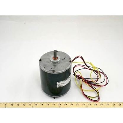Picture of 208/230v 1ph 1/4HP 825RPM MTR For International Comfort Products Part# 1177912