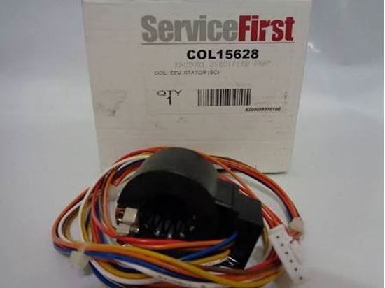 EEV COIL For Trane Part# COL15628 | HVAC Parts and Accessories | Air ...