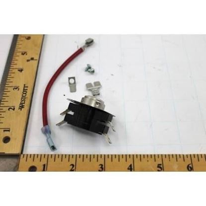 Picture of 125F CO AUTO Limit Switch For International Comfort Products Part# 705733