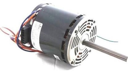 Picture of 1hp 460v 1100rpm 3spd CCW For International Comfort Products Part# 1085645
