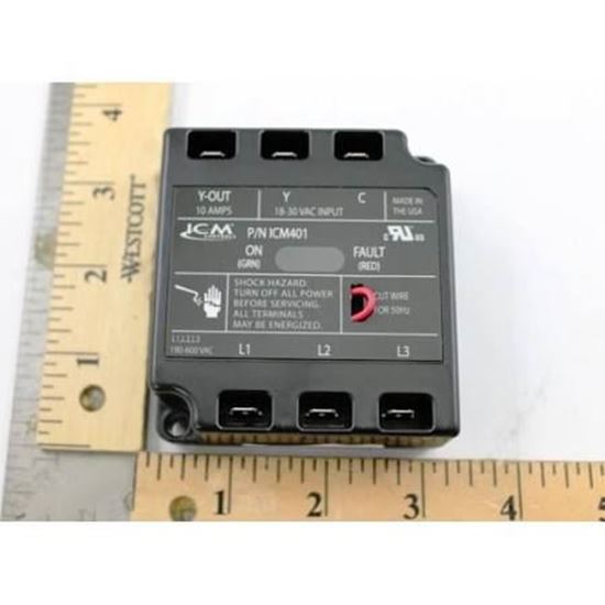 180632V 3Phase Line Monitor For Trane Part CNT5176 HVAC Parts and