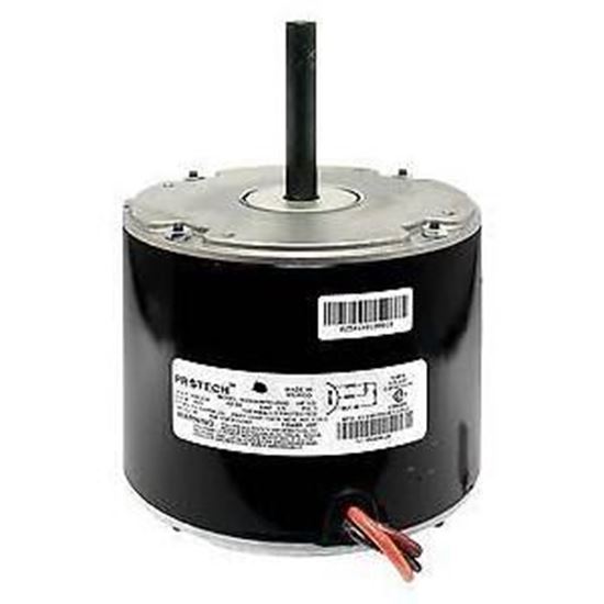 208-230 1PH 1075RPM 1/3HP For Rheem-Ruud Part# 51-42534-24 | HVAC Parts ...