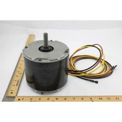 Picture of 208/230V, 1/4HP, 1100RPM, MTR For International Comfort Products Part# 1171335