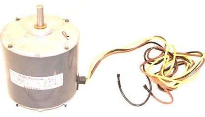 1/4HP 1100/900RPM 460V MOTOR For Carrier Part# HC39GE466