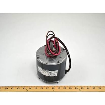 Picture of 208/230v1phcw1/4hp 1100rpm For International Comfort Products Part# 1172167