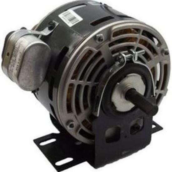 Picture of 1/8HP 208-230V 1075RPM 48Y Mtr For Marley Engineered Products Part# 3900-0563-000