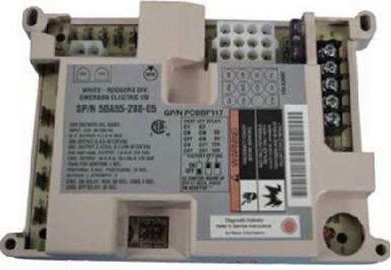 Integrated Ignition Control For Amana-Goodman Part# RF000129 | HVAC ...