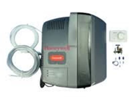 Honeywell HE300A1005 TrueEASE Advanced Fan-Powered Humidifier