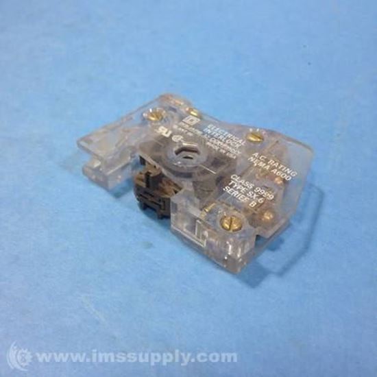 Normally Closed Contact Kit For Schneider Electric-Square D Part ...