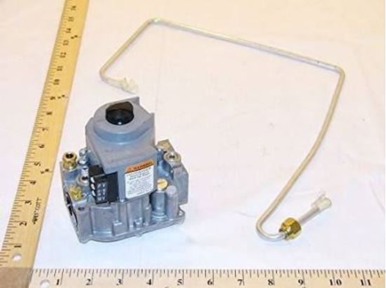 Picture of Gas Valve W/Pilot Tube For York Part# S1-373-11099-700
