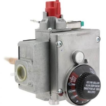 Picture of LP GAS CONTROL VALVE For Rheem-Ruud Part# AP14366A
