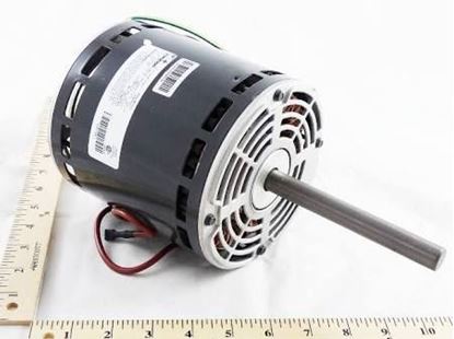 208/230V 1HP 1075RPM BLOWER For International Comfort Products