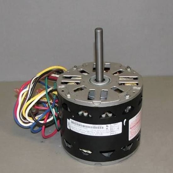 1/2HP 115V 1075RPM 4Spd 48 Mtr For York Part# S1-024-35647-000 | HVAC ...