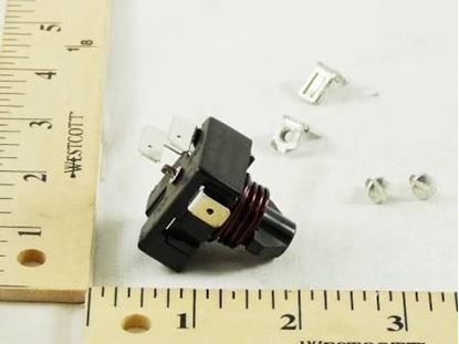 Picture of 30A 277v Relay For Copeland Part# 940-C411-79