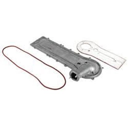 Picture of Cover plate replacement kit For Weil McLain Part# 383-500-395