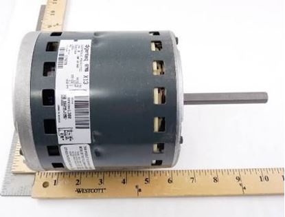 Picture of 208/230v1ph 1200rpm 1/2HP MTR For International Comfort Products Part# 1174279