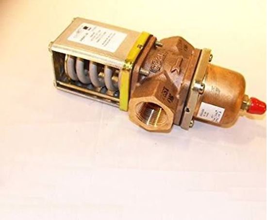 Picture of 3/4" 70/260# STYLE 5 For Johnson Controls Part# V46AC-26