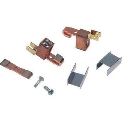 Picture of 50Amp Contact Replacement Kit For Schneider Electric-Square D Part# 9998DRC5
