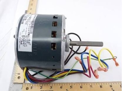 Picture of 208/230V 1/3hp MOTOR For International Comfort Products Part# 1171723