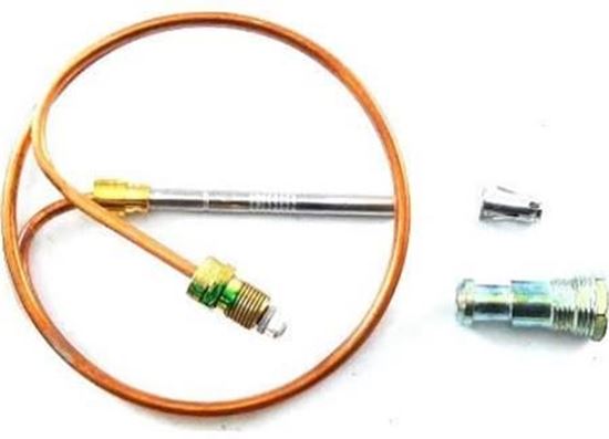 ThermoProbe Parts and Accessories