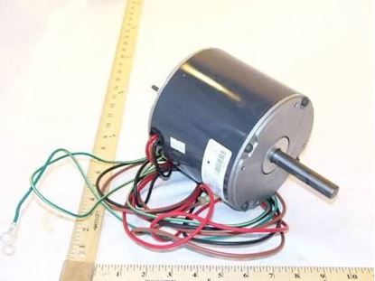 Picture of 208/230V 1/2HP 1140RPM CND MTR For International Comfort Products Part# 1066350