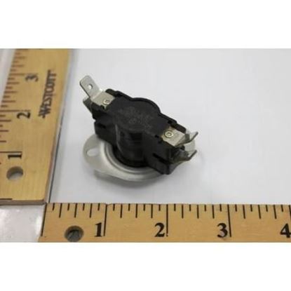 Picture of 145F CO AUTO Limit Switch For International Comfort Products Part# 1066290